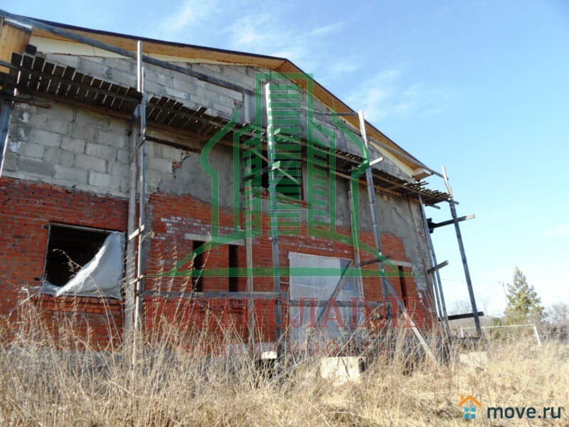 дом, 200 м&sup2;