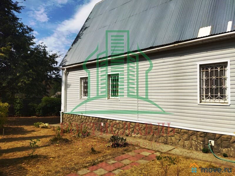 дом, 194 м&sup2;