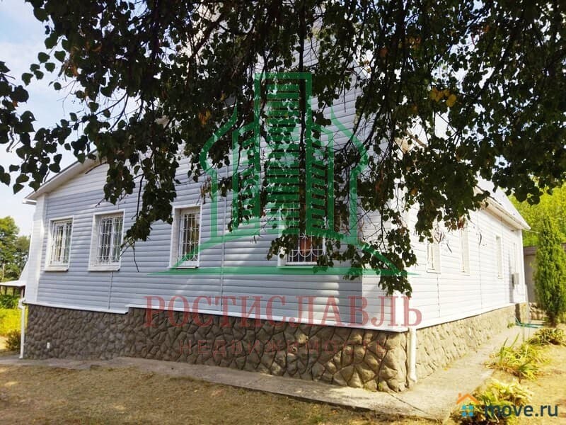 дом, 194 м&sup2;