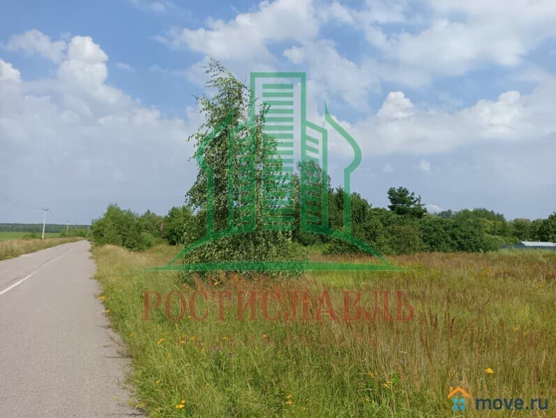 земельный участок, 30 соток