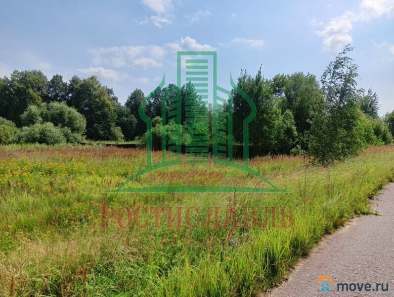 земельный участок, 30 соток