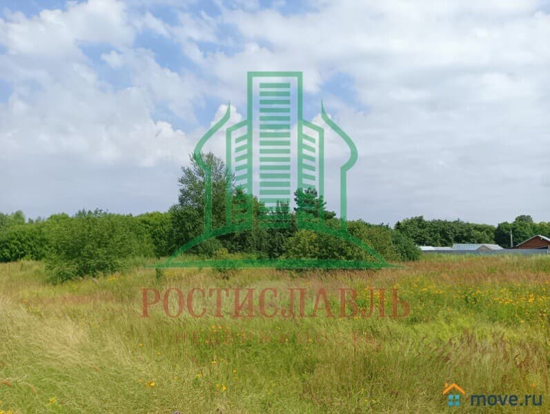 земельный участок, 30 соток