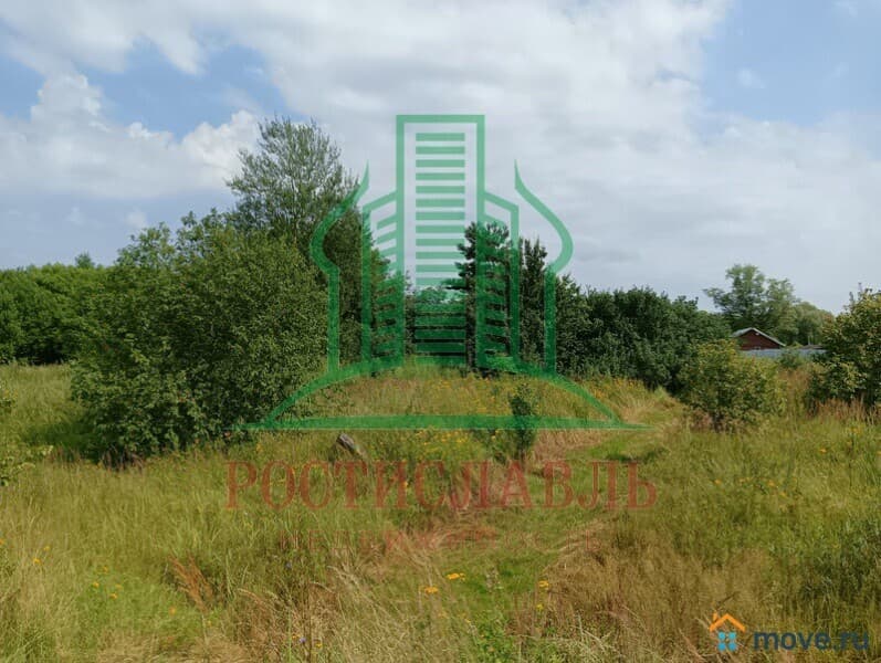 земельный участок, 30 соток