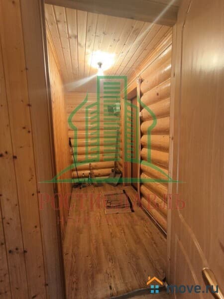 дача, 80 м&sup2;