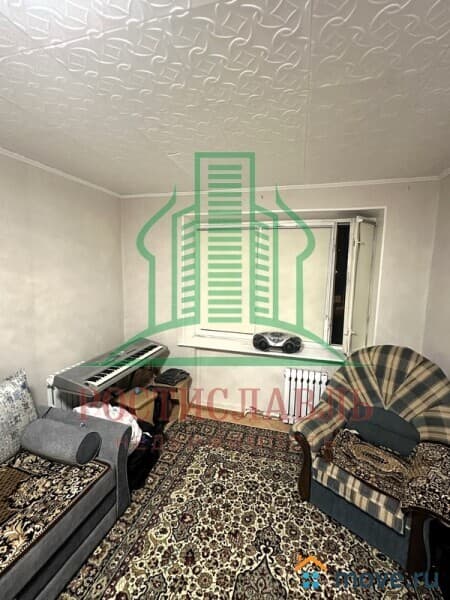 1-комн. квартира, 27.2 м&sup2;