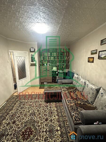 1-комн. квартира, 27.2 м&sup2;