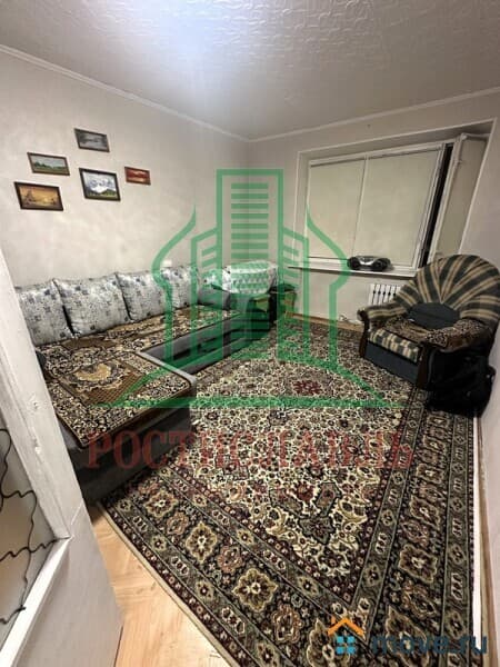 1-комн. квартира, 27.2 м&sup2;