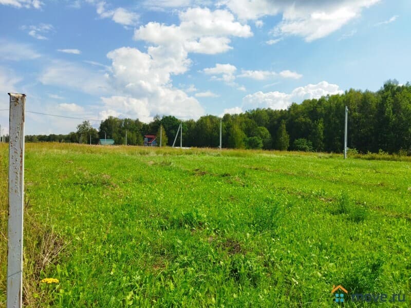 земля с/х назначения, 10 соток