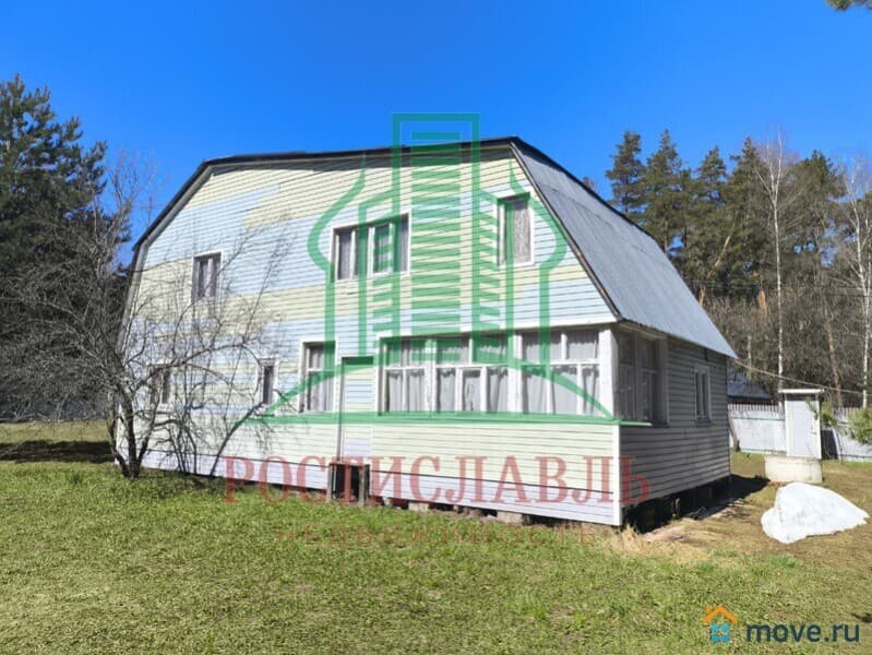дача, 136 м&sup2;