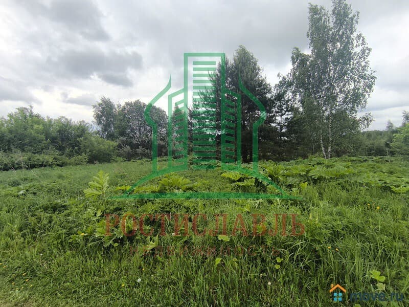 земельный участок, 24 сотки