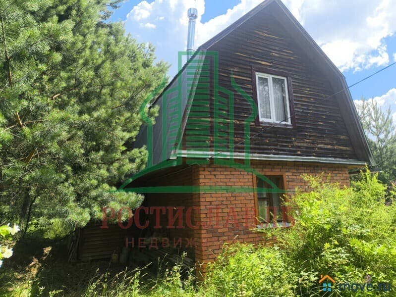 дача, 75 м&sup2;