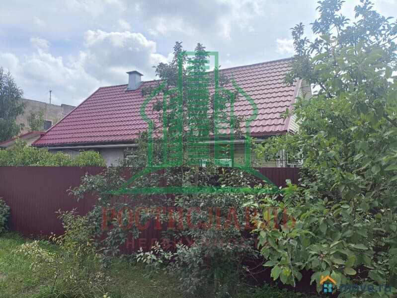 дом, 70 м&sup2;