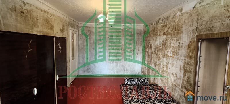 1-комн. квартира, 30.4 м&sup2;