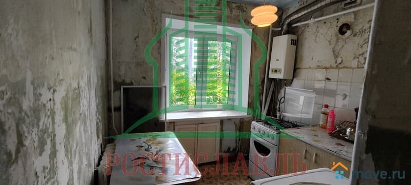 1-комн. квартира, 30.4 м&sup2;