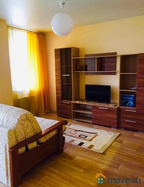 2-комн. квартира, 75 м²