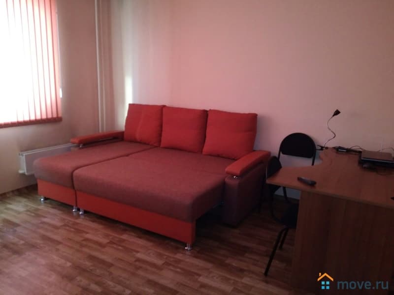 2-комн. квартира, 57 м²