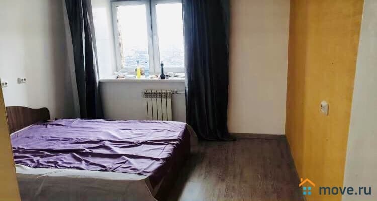 1-комн. квартира, 48 м²