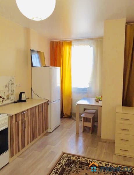 1-комн. квартира, 48 м²