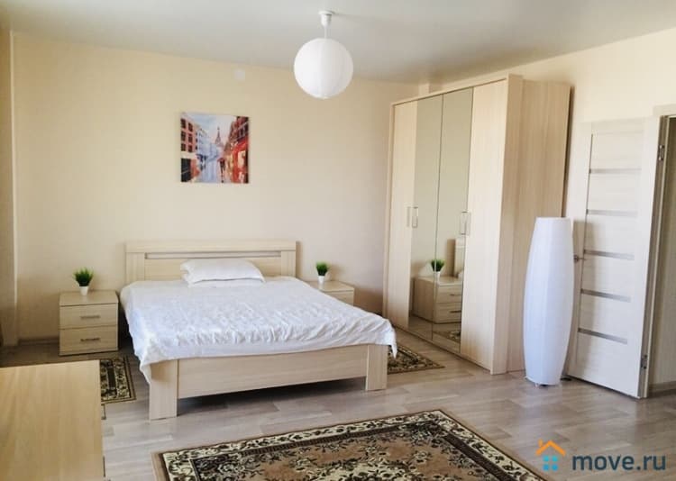 1-комн. квартира, 48 м²