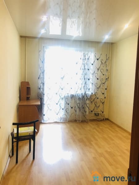 2-комн. квартира, 54 м²