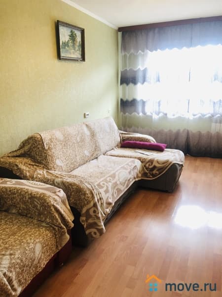 2-комн. квартира, 54 м²