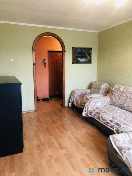 2-комн. квартира, 54 м²