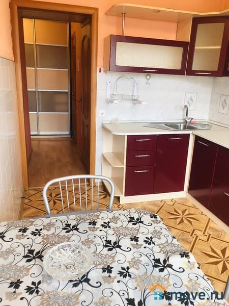 2-комн. квартира, 54 м²