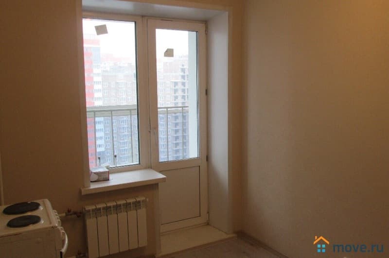 1-комн. квартира, 28 м²