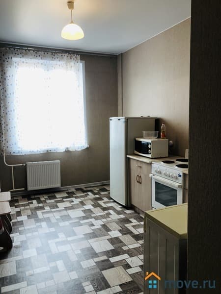 2-комн. квартира, 57 м²