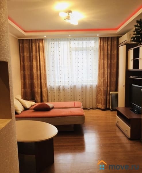 1-комн. квартира, 47 м²