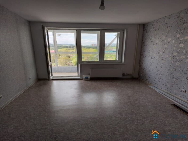 2-комн. квартира, 51 м²