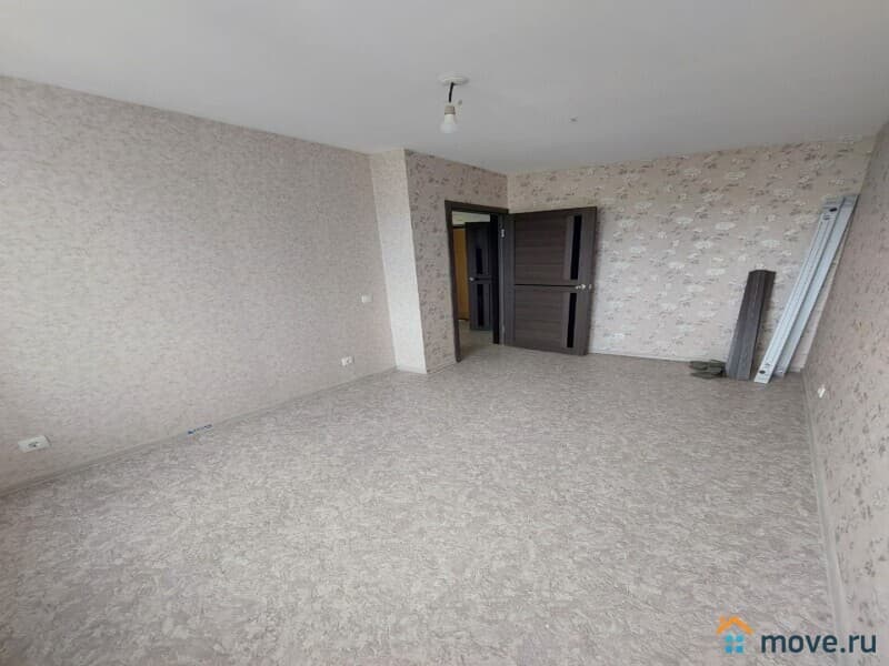 2-комн. квартира, 51 м²