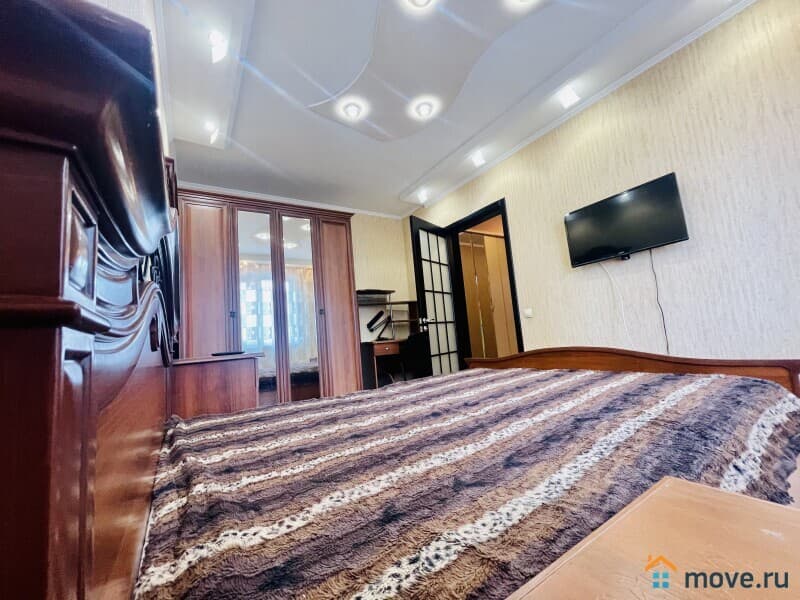 2-комн. квартира, 57 м²