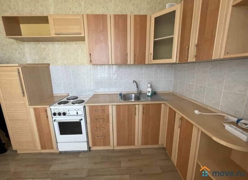 1-комн. квартира, 50 м²