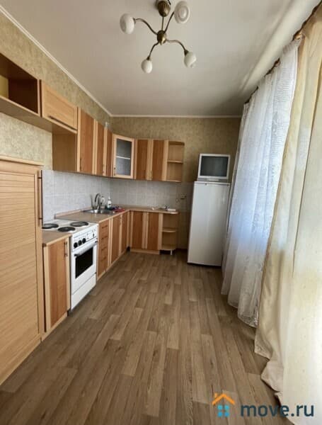 1-комн. квартира, 50 м²