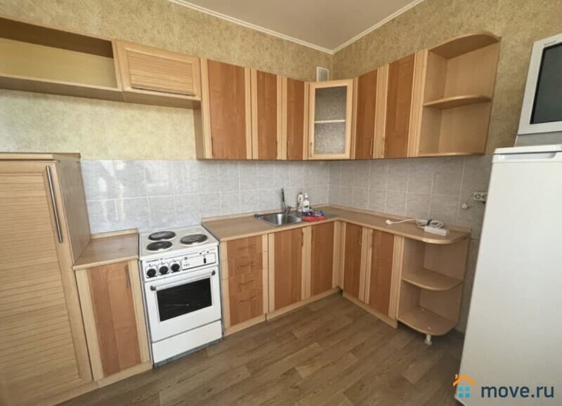 1-комн. квартира, 50 м²