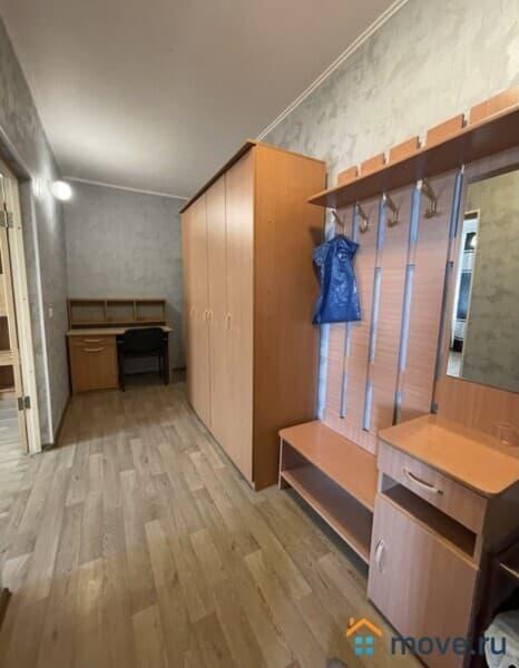 1-комн. квартира, 50 м²