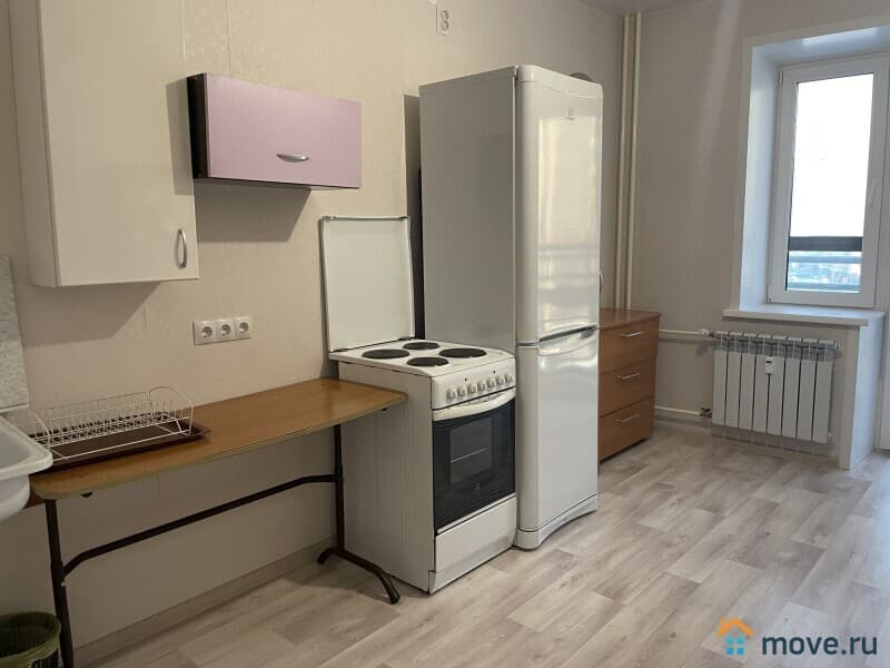 1-комн. квартира, 47 м²