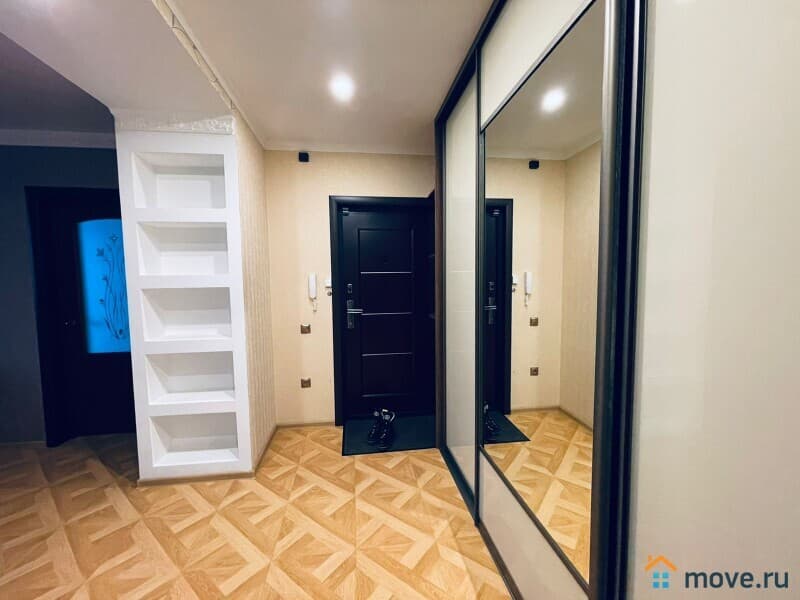 2-комн. квартира, 67 м²