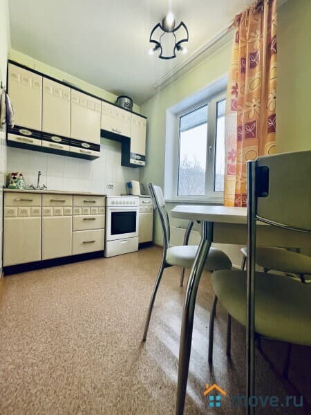 2-комн. квартира, 57 м²