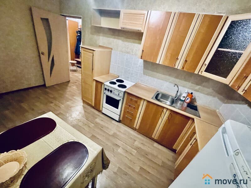 1-комн. квартира, 42 м²