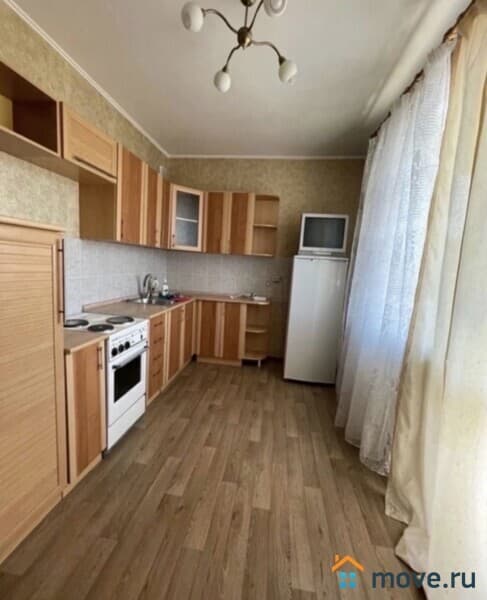 1-комн. квартира, 42 м&sup2;