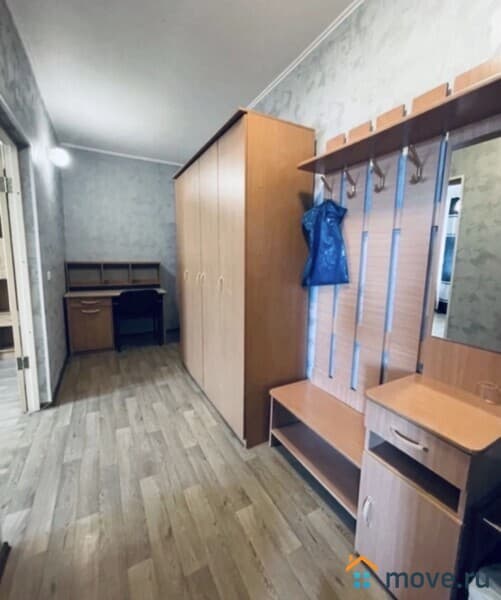 1-комн. квартира, 42 м&sup2;
