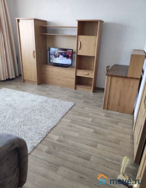 1-комн. квартира, 42 м&sup2;