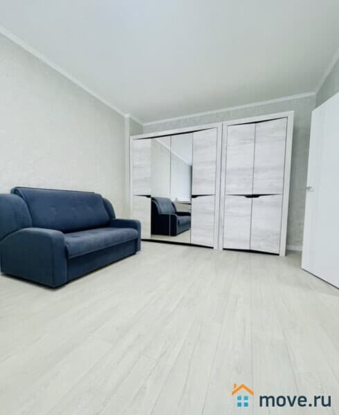 1-комн. квартира, 51 м²