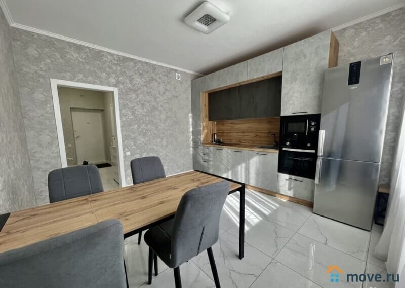 1-комн. квартира, 51 м²