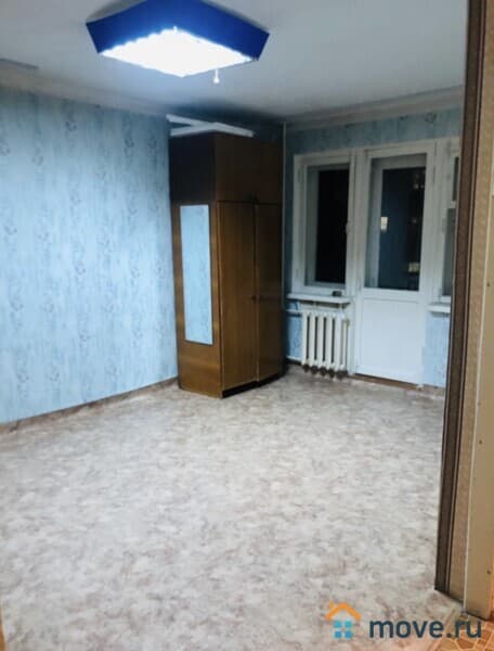 1-комн. квартира, 34 м²