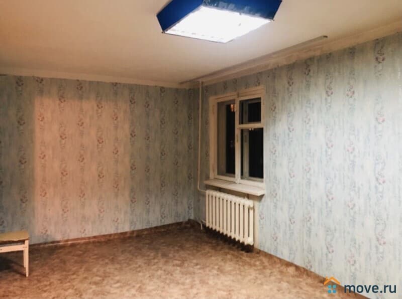 1-комн. квартира, 34 м²