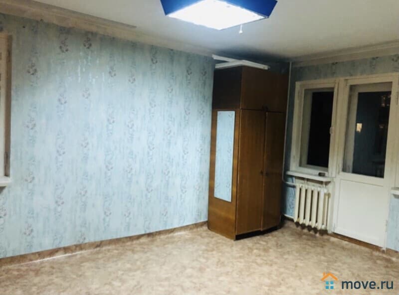 1-комн. квартира, 34 м²