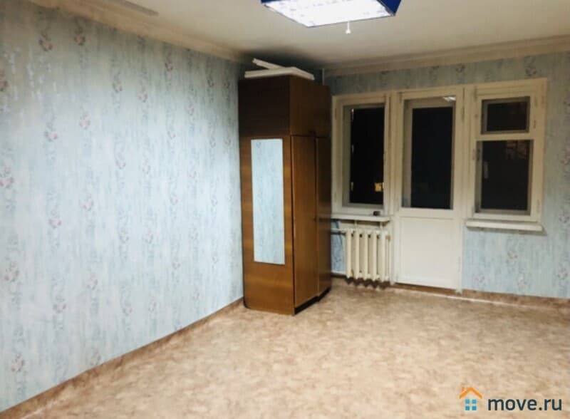 1-комн. квартира, 34 м²